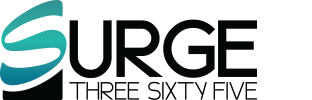 Surge 365 Logo